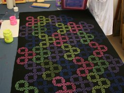 izzasztó szitázás Nóri 2